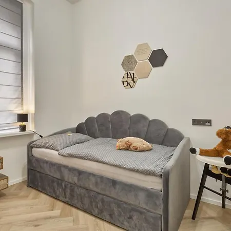 Nicol Apartment Karlovy Vary