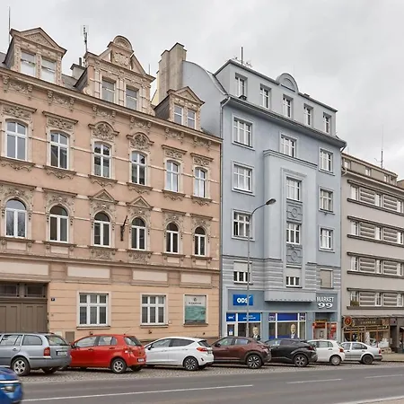 Nicol Appartement *