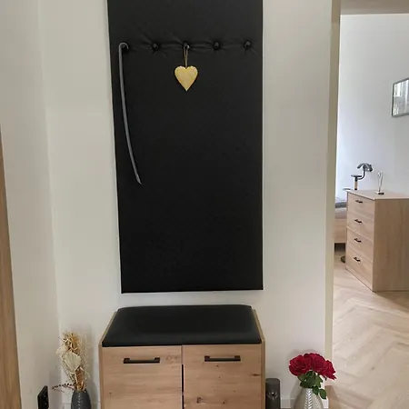Nicol Apartament Karlowe Wary